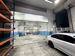 WCEGA Plaza (D23), Factory #616392981